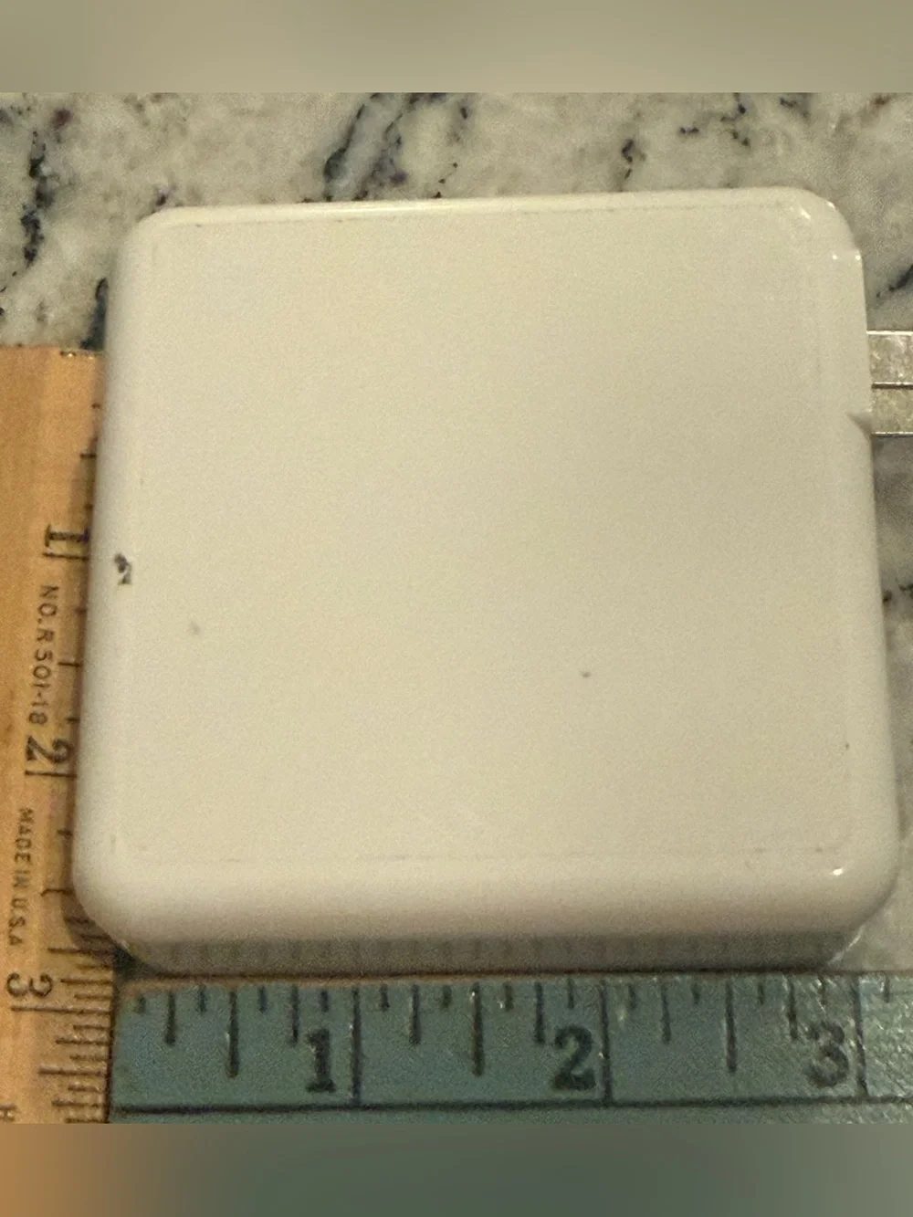 USB-C Power Adapter 118W - Silver